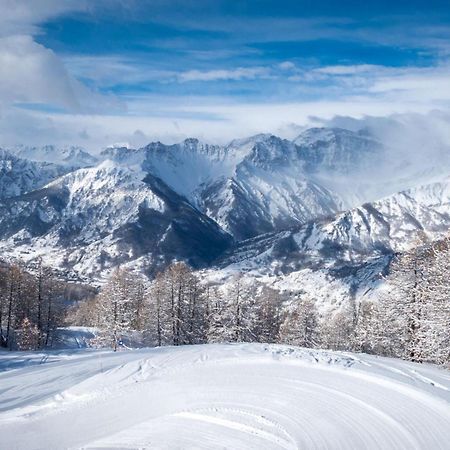 La Marmotta Campo Smith On The Ski Slopes - Happy Rentals باردونيكيا المظهر الخارجي الصورة